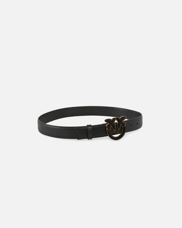 Pinko LOVE BERRY CLICK PUFF H3 BELT 24.25 da donna