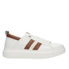 ALEXANDER SMITH sneaker uomo alexander smith - eco-wembley man - bianco da uomo