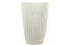 Vaso porcellana bianco Harmony S2529P Porcellana