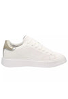 SUN68 Sneakers GRACE LEATHER da donna