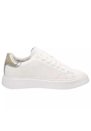SUN68 Sneakers GRACE LEATHER da donna