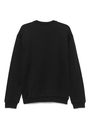 moschino FELPA MOSCHINO UNDERWEAR da uomo