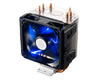 Ventola Hyper 103 Universal Tower- 3 direct contact heatpipe cooler- 92mm 800-2200RPM PWM fan