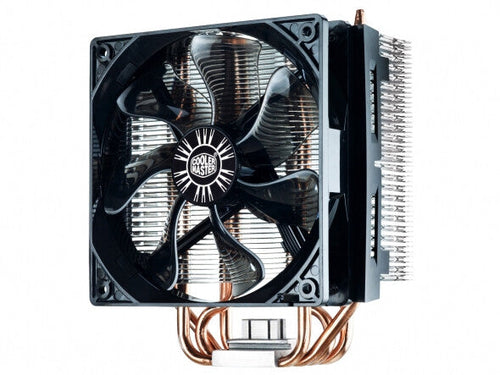 Ventola Hyper T4Universal incl. LGA 2011-high-end Performance cooler- 4 CDC heatpipes- 120mm 1800RPM PWM fan