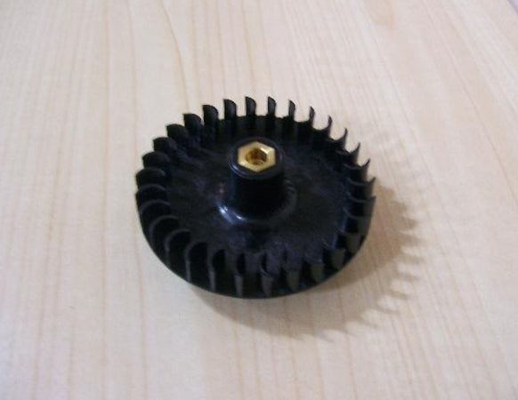 Ventola di raffreddamento TM 3300