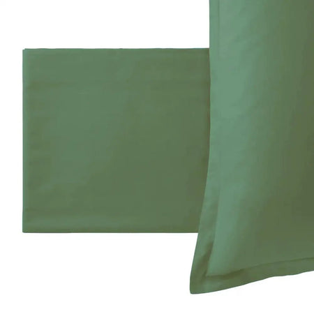 Riviera Completo Lenzuola Singole in Cotone Tinta Unita Paint D38 - Passarelli Biancheria
