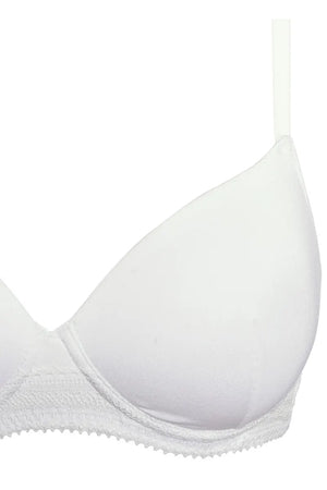 VERDISSIMA | Reggiseno graduato senza ferretto