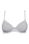 VERDISSIMA | Reggiseno graduato senza ferretto