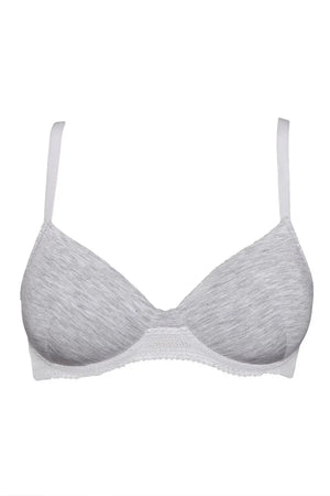 VERDISSIMA | Reggiseno graduato senza ferretto