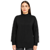 Verdissima Maglia in Viscosa collo Alto BC50 2509S46