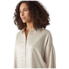 Vero Moda camicia beige over Merle 10294095 Camicie Vero Moda