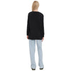 Vero Moda cardigan nero Lillie 10269434