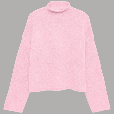 Vero Moda maglione collo alto MIRLA 10334863