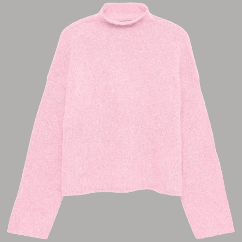 Vero Moda maglione collo alto MIRLA 10334863