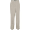 Vero Moda pantaloni beige chiaro Rita 10301554 Pantaloni Vero Moda