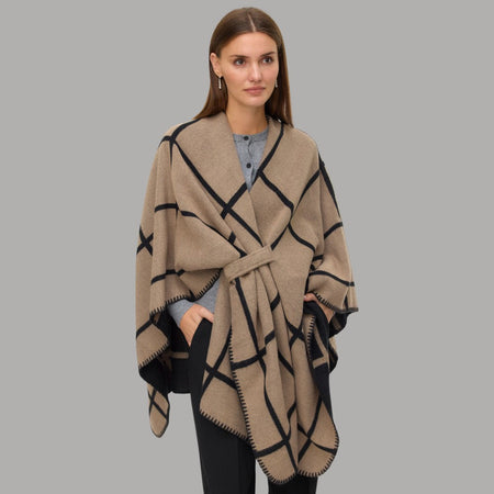 Vero Moda poncho FIONA 10332289