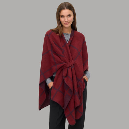 Vero Moda poncho FIONA 10332289