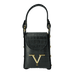 versace donna borsa nera elegante
