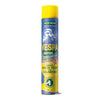Vespamayer Plus Schiumogeno ml 750 Insetticida Spray Specifico per Vespe e Calabroni nel Nido Mayer Braun