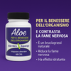 Aloe Brucia Grassi Integratore Per Dimagrire Alimentare Dimagrante Forte 60 Compresse Dimagrante Integratore Naturale