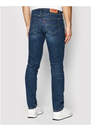 LEVI'S jeans 511 SLIM THROTTLE da uomo