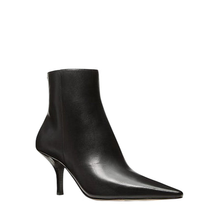 MICHAEL KORS stivali donna michael kors - selina heeled bootie - nero da donna