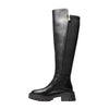 MICHAEL KORS stivali donna michael kors - asher boot - nero da donna
