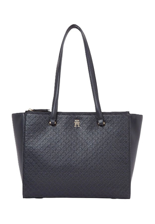 Tommy Hilfiger BORSA TH ETERNITY TOTE MONO da donna