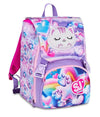 Zaino seven junior estensibile big sj gang glowcat