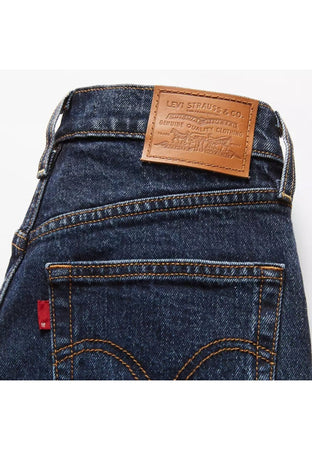 LEVI'S jeans RIBCAGE BELL da donna