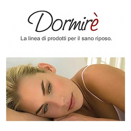 Via Roma 60 Coprimaterasso Una Piazza Dormirè D18 - Passarelli Biancheria