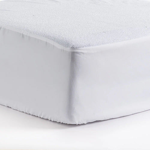 Via Roma 60 Dormirè Coprimaterasso Sanitario Base Poliuretano - Varie Dimensioni