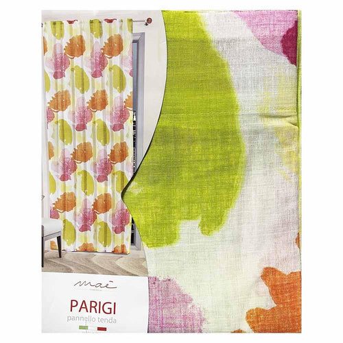 Via Roma 60 Maè Pannello Tenda Parigi D45 - Passarelli Biancheria