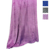 Via Roma 60 Plaid Pile effetto Ciniglia 130x160 Kitty S25 - Passarelli Biancheria