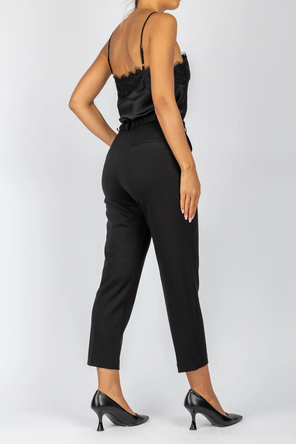 Pantalone Vicolo in punto milano