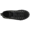 Victoria scarpe nere Abril 1270106 Sneakers Victoria