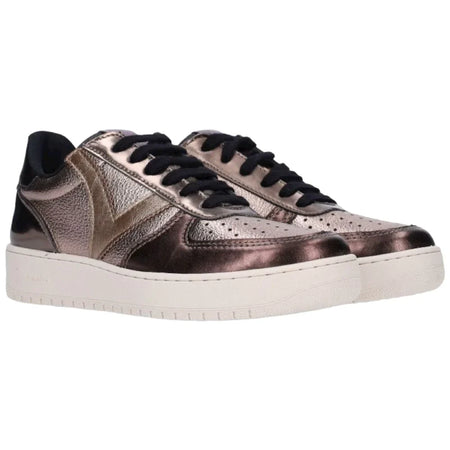Victoria sneaker Madrid bronzo