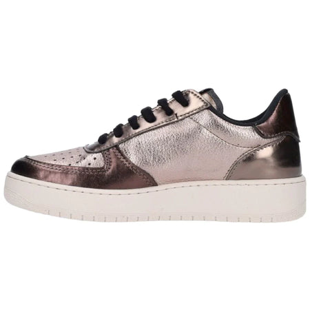 Victoria sneaker Madrid bronzo