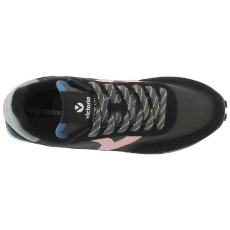 Victoria sneakers nere Astro