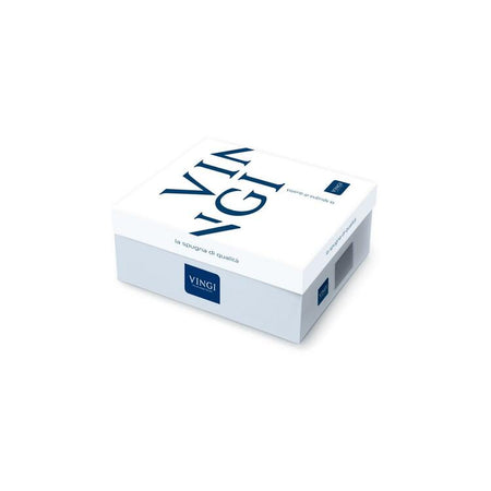 Accappatoio unisex vinci in spugna 400mq articolo monaco