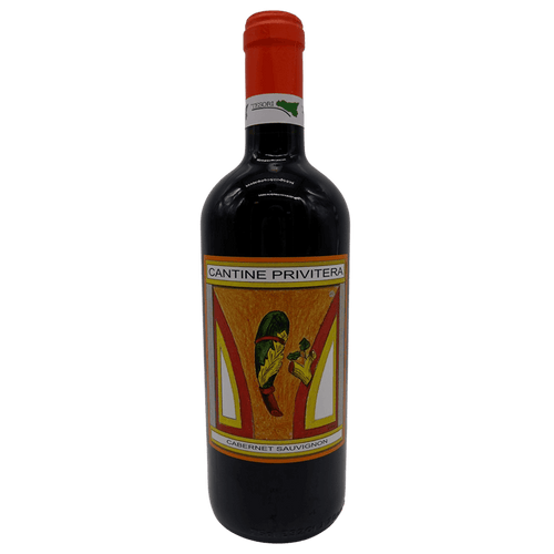 Vino Rosso Cabernet Sauvignon