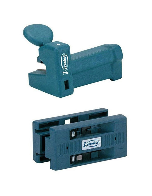 Virutex intestatore e rifilatore 8421752044289