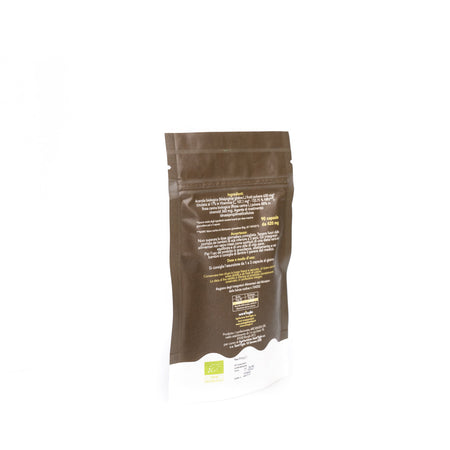 Vitamina C biologica, 90 capsule