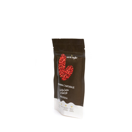 Vitamina C biologica, 90 capsule
