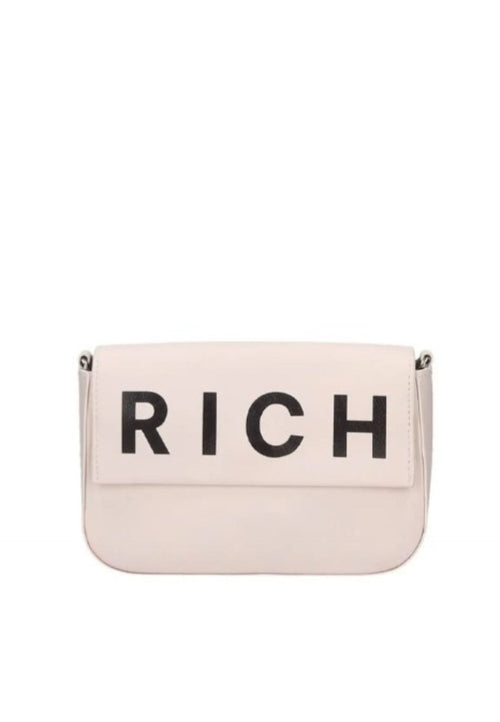 John Richmond BORSA LOGATO RICHMOND da donna