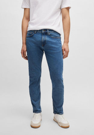 BOSS jeans DELAWARE BO PLANET da uomo