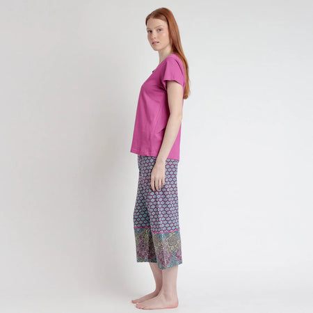 Pigiama Donna Primavera/Estate Admas 63065-0