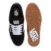 Sneakers Vans Knu Skool Blk True Wht