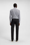 BOSS H-HANK-kent-C1-214 10272510 01 FW25 da uomo