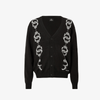 Volcom Maglione Daniel Shepard Black